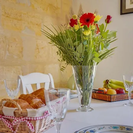 De Caractère Au Centre De Emilion Saint-Émilion