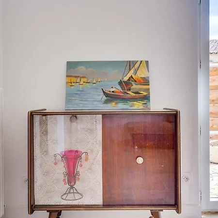 De Caractère Au Centre De Emilion Villa Saint-Émilion