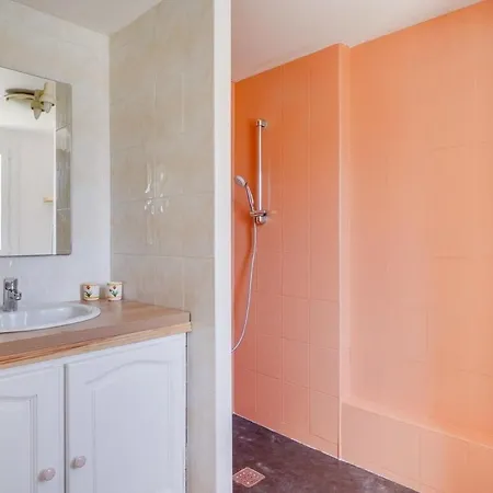 De Caractère Au Centre De Emilion Villa Saint-Émilion