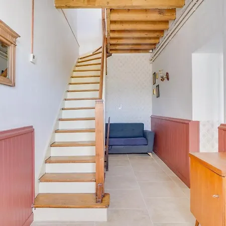 Villa De Caractere Au Centre De Emilion Saint-Émilion