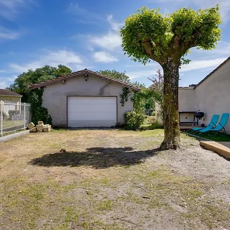 De Caractère Au Centre De Emilion