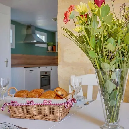 De Caractère Au Centre De Emilion