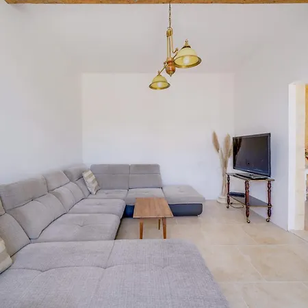 Вилла De Caractere Au Centre De Emilion