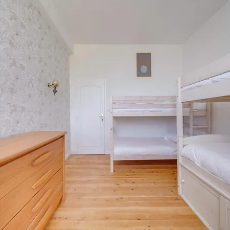 Вилла De Caractere Au Centre De Emilion