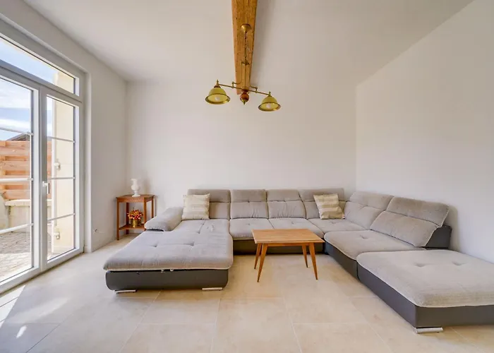 Villa De Caractere Au Centre De Emilion Saint-Émilion