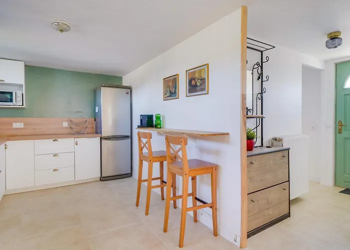 De Caractere Au Centre De Emilion * Saint-Émilion