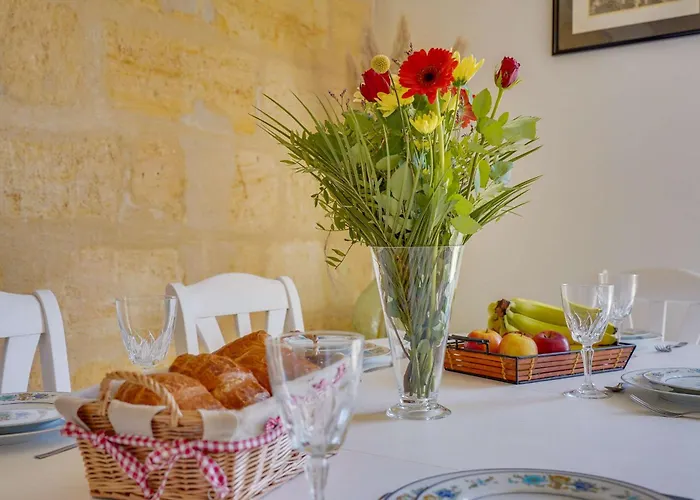 De Caractere Au Centre De Emilion Saint-Émilion