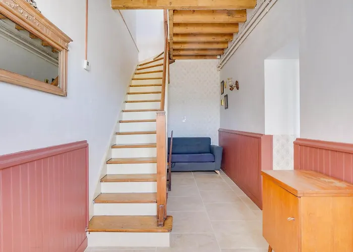 De Caractere Au Centre De Emilion Villa Saint-Émilion