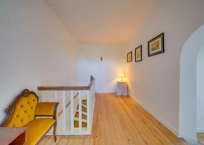 De Caractere Au Centre De Emilion Saint-Émilion