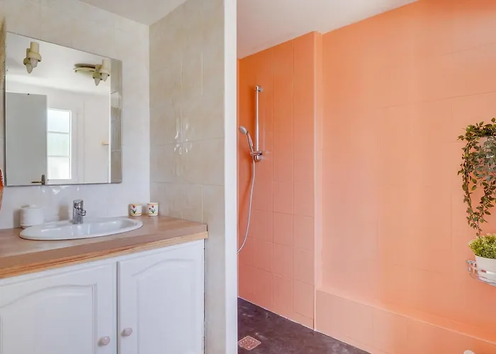 De Caractere Au Centre De Emilion Villa *