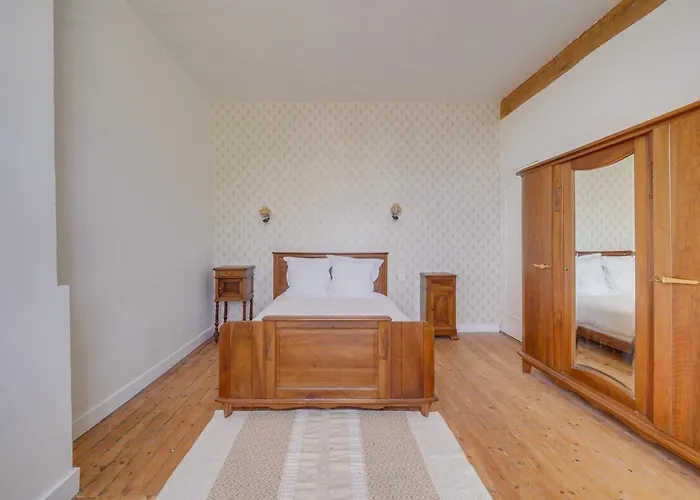 De Caractere Au Centre De Emilion Villa Saint-Émilion