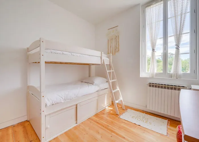 De Caractere Au Centre De Emilion * Saint-Émilion