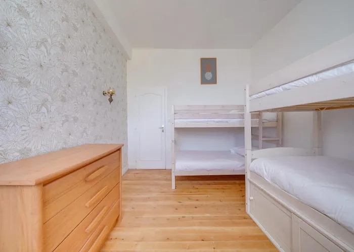 Villa De Caractere Au Centre De Emilion