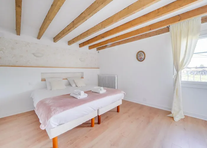 De Caractere Au Centre De Emilion Villa Saint-Émilion