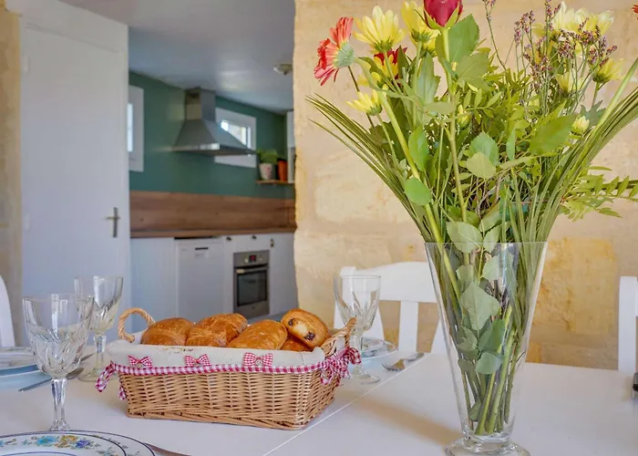 De Caractere Au Centre De Emilion Villa Saint-Émilion